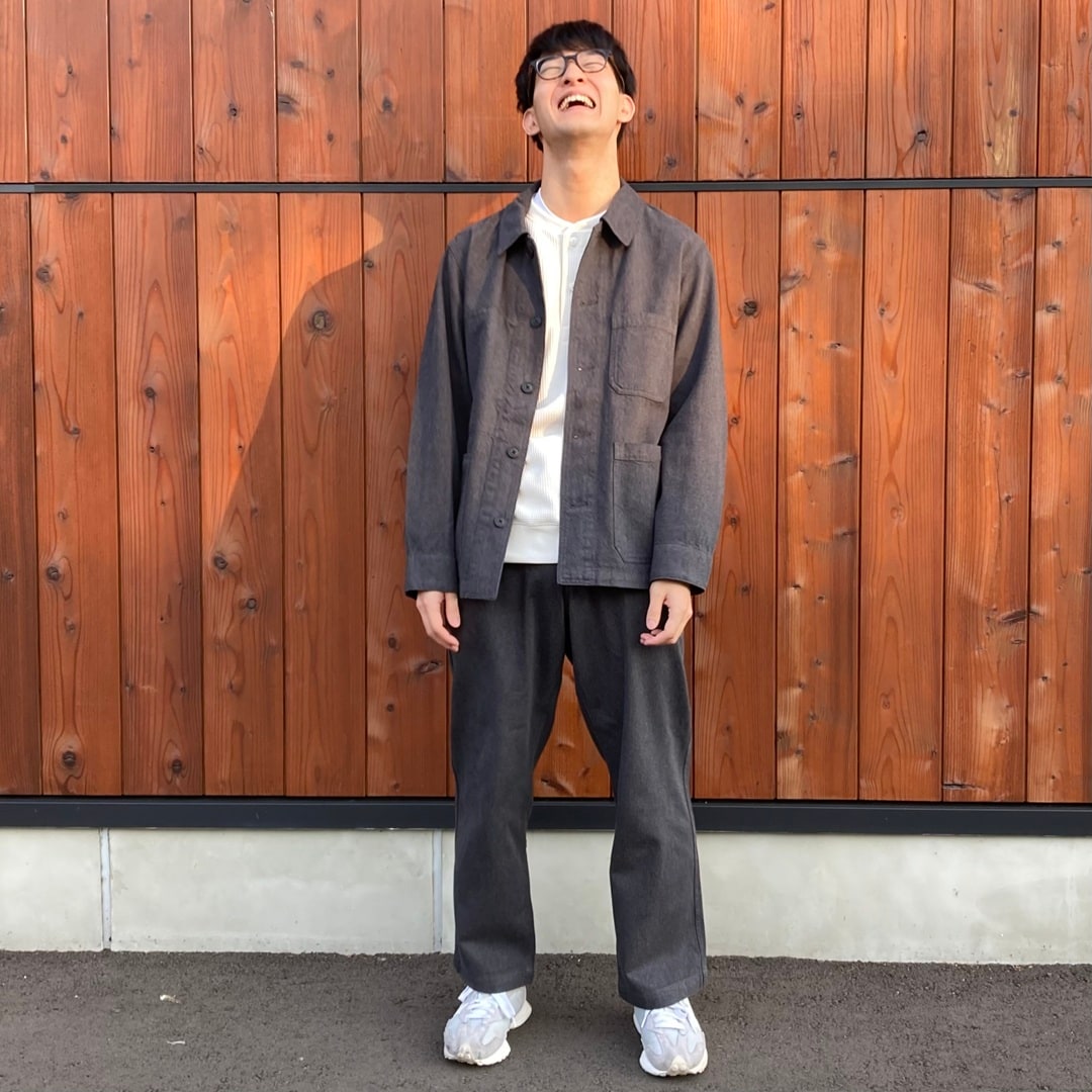 【室蘭MORUE中島】身長 177 cm _iFz43a