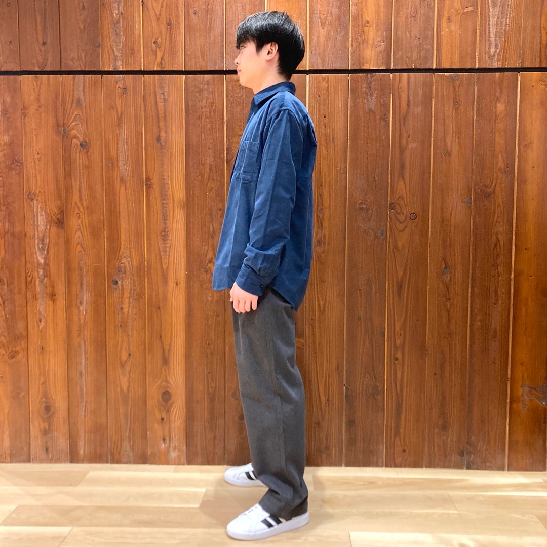 【室蘭MORUE中島】身長168cm _Gi103q