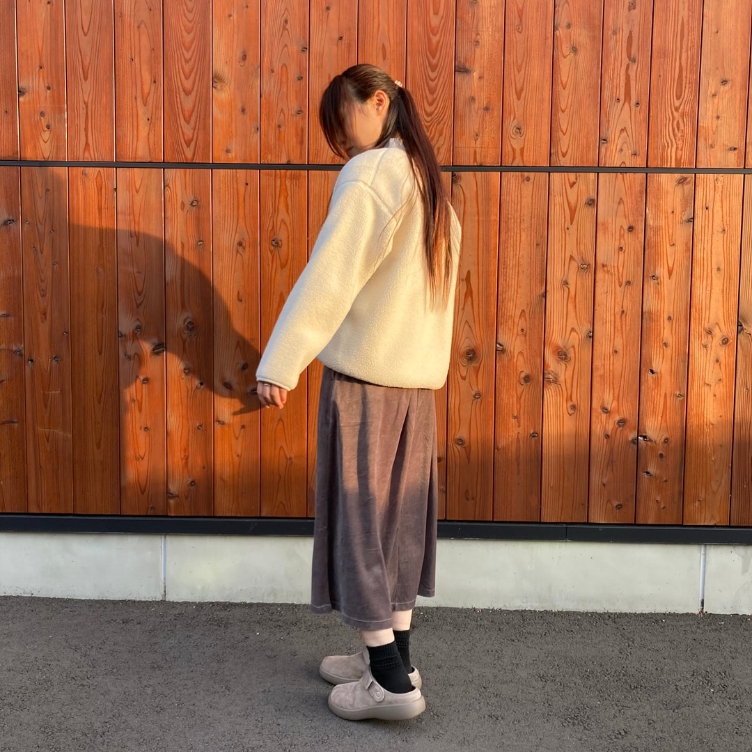 【室蘭MORUE中島】身長168 cm_S34tba