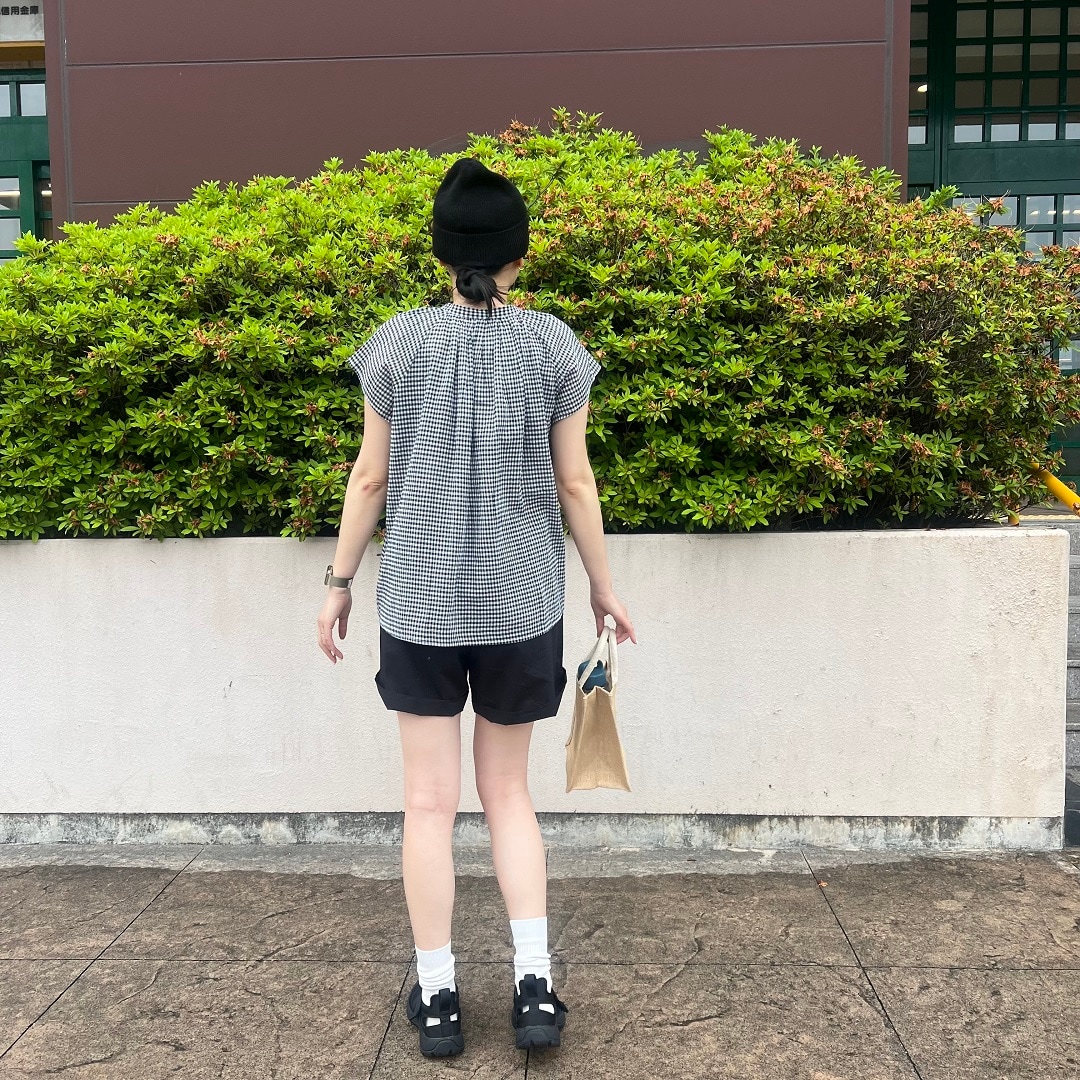 【アピタ蒲郡】身長170cm