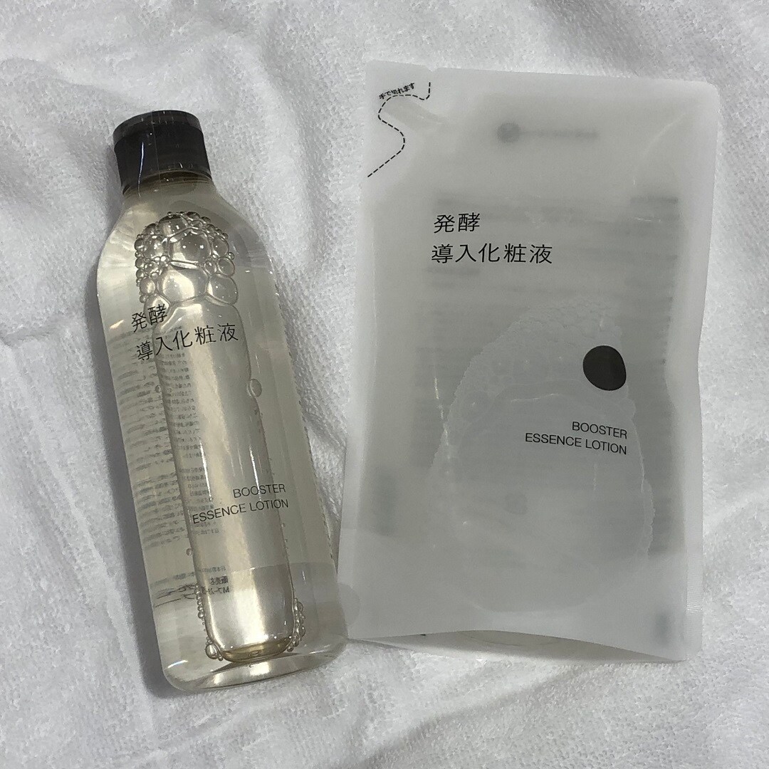 発酵導入化粧液の画像