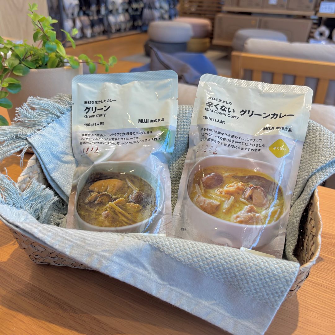 【イオンモール常滑】9月4日(金)オープン｜スタッフのおすすめ　カレー _spJIn0