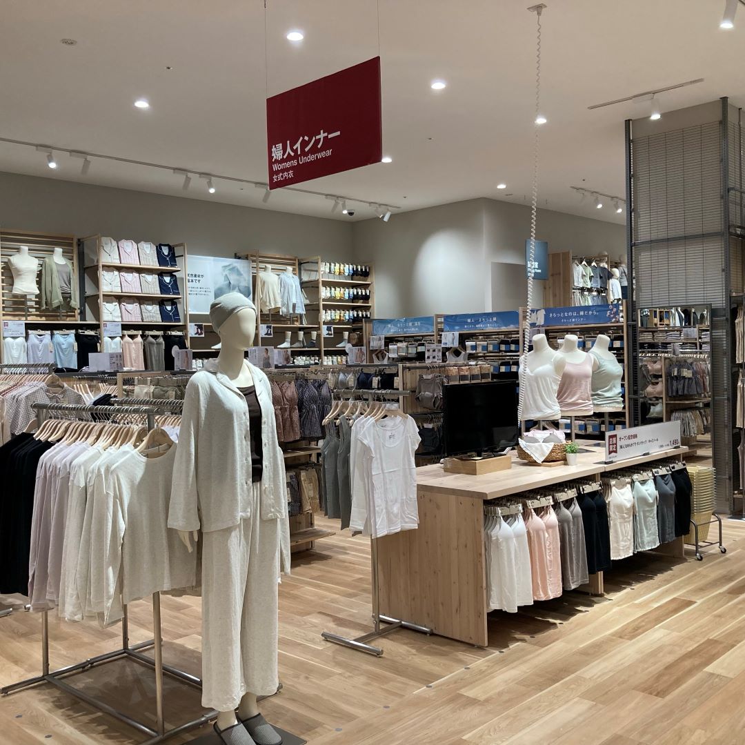 【イオンモール常滑】オープンまであと3日｜売り場のご紹介③ _cfZ6Jc