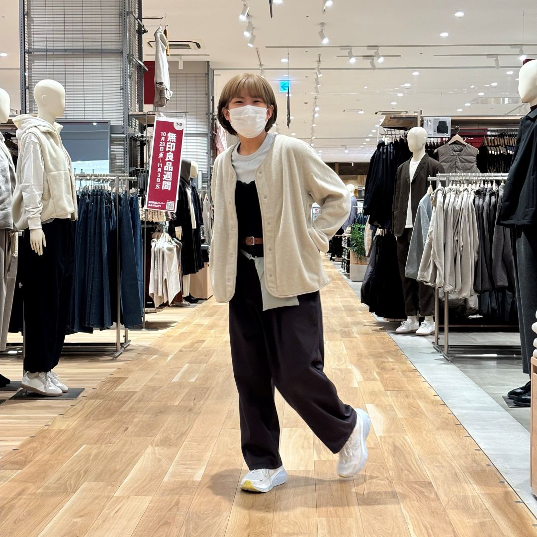 【イオンモール常滑】身長cm｜スタッフスナップ_N7KZNz
