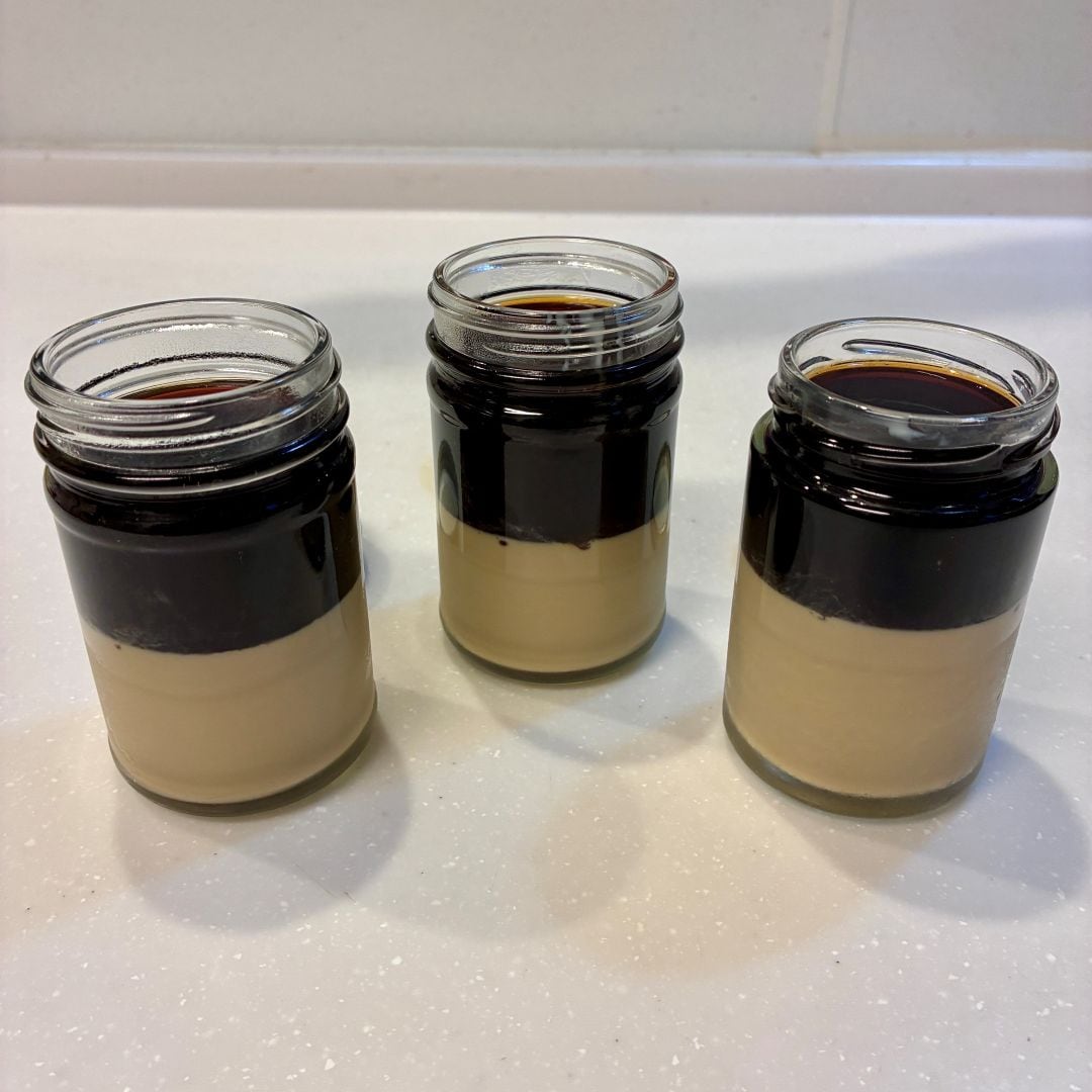 コーヒーミルクプリンとコーヒーゼリーのアレンジレシピのご紹介｜スタッフのおすすめ_TnqJ32