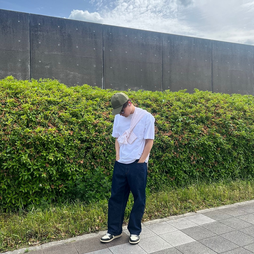 【アピタ蒲郡】身長166cm