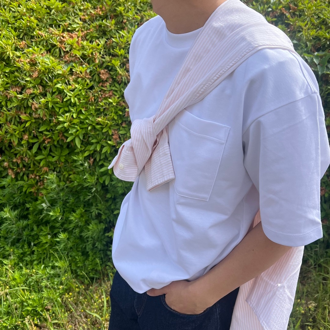 【アピタ蒲郡】身長166cm