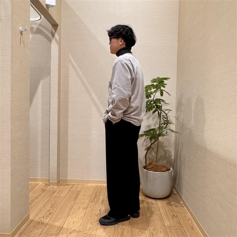 スナップ細谷さん