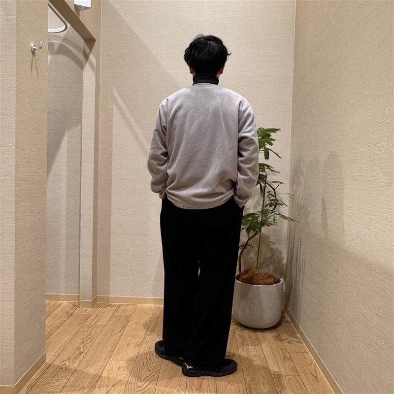 スナップ細谷さん