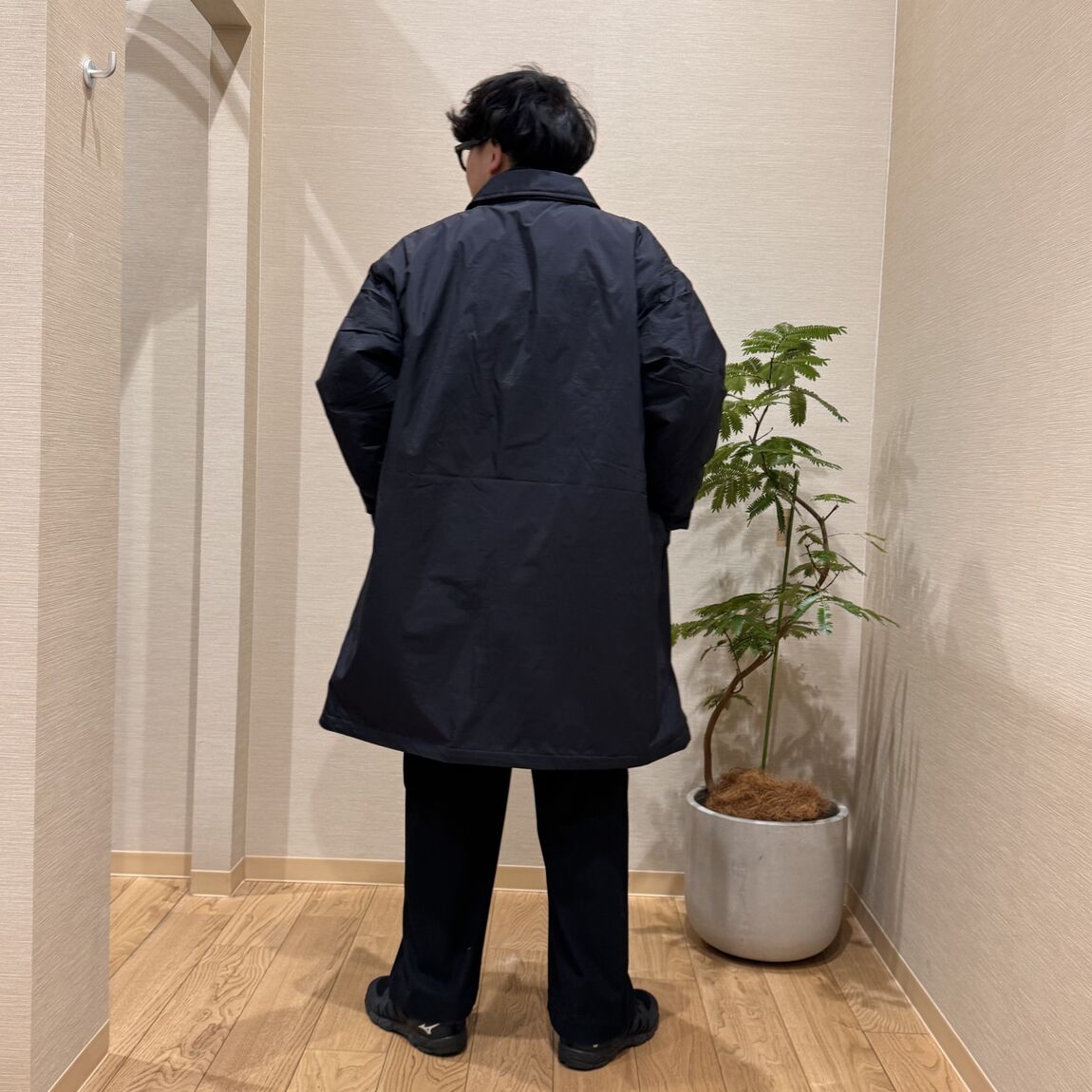 スナップ細谷さん