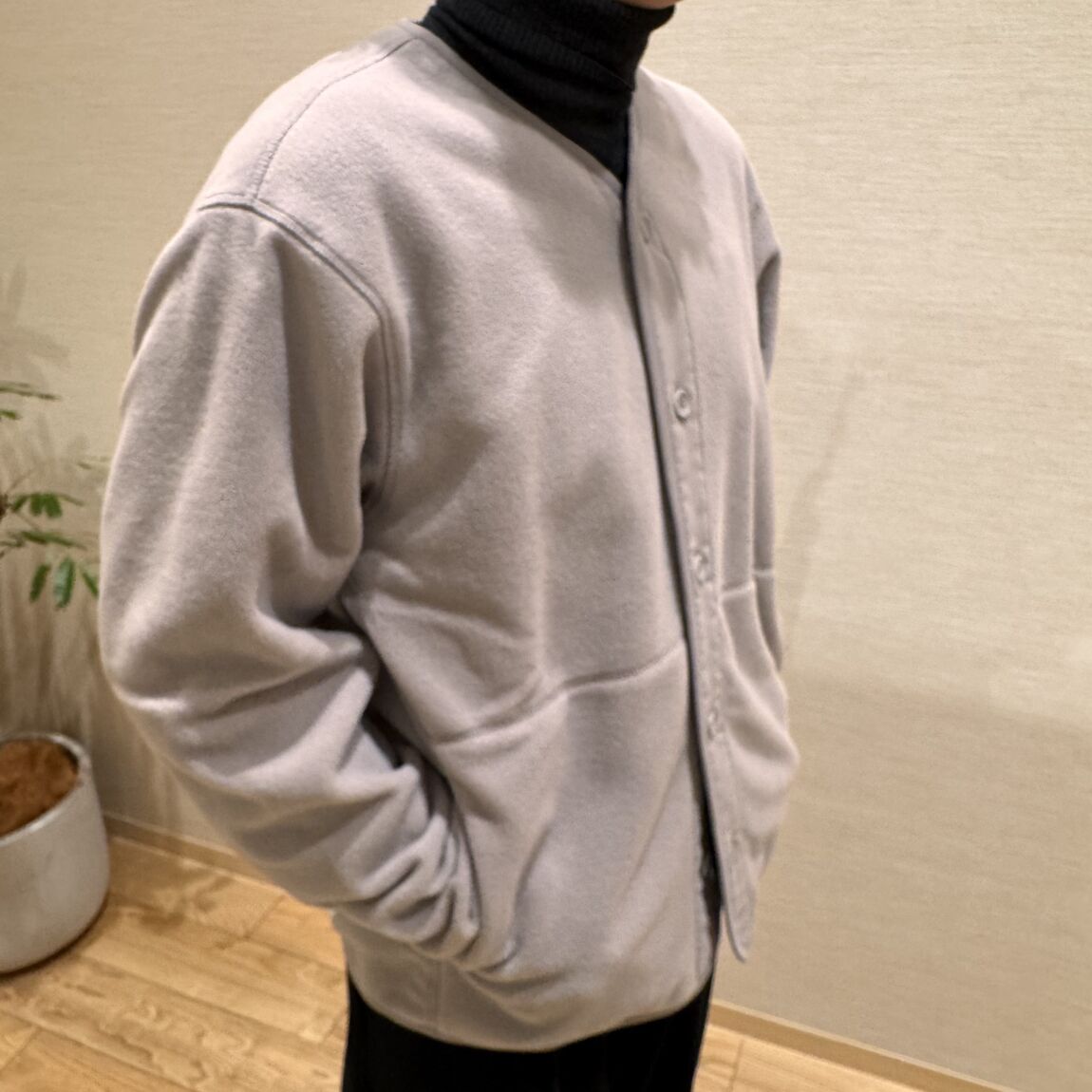 スナップ細谷さん