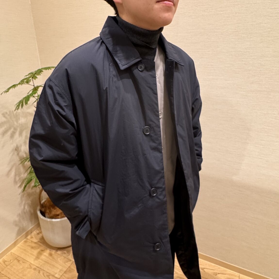 スナップ細谷さん