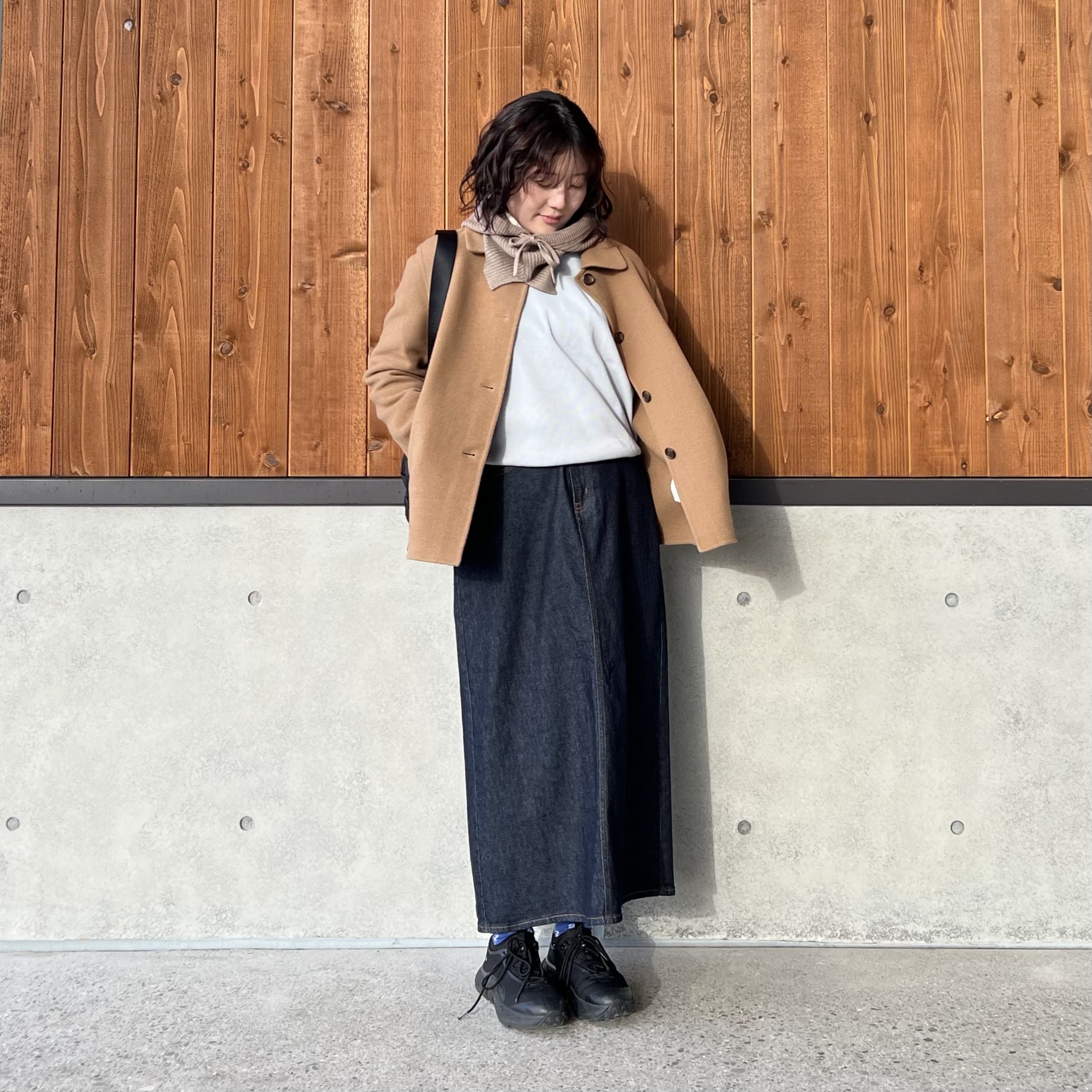 スナップ今田さん