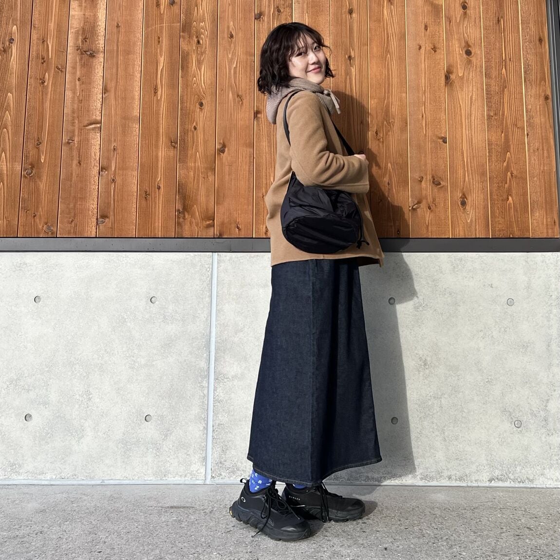 スナップ今田さん