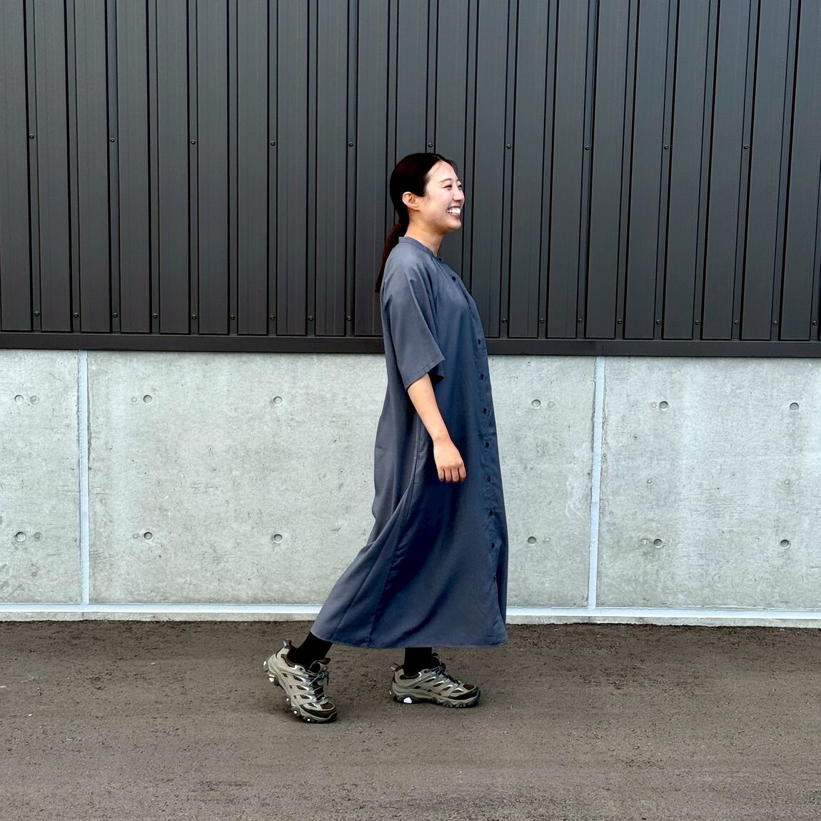 スタッフスナップ今さん新谷さん