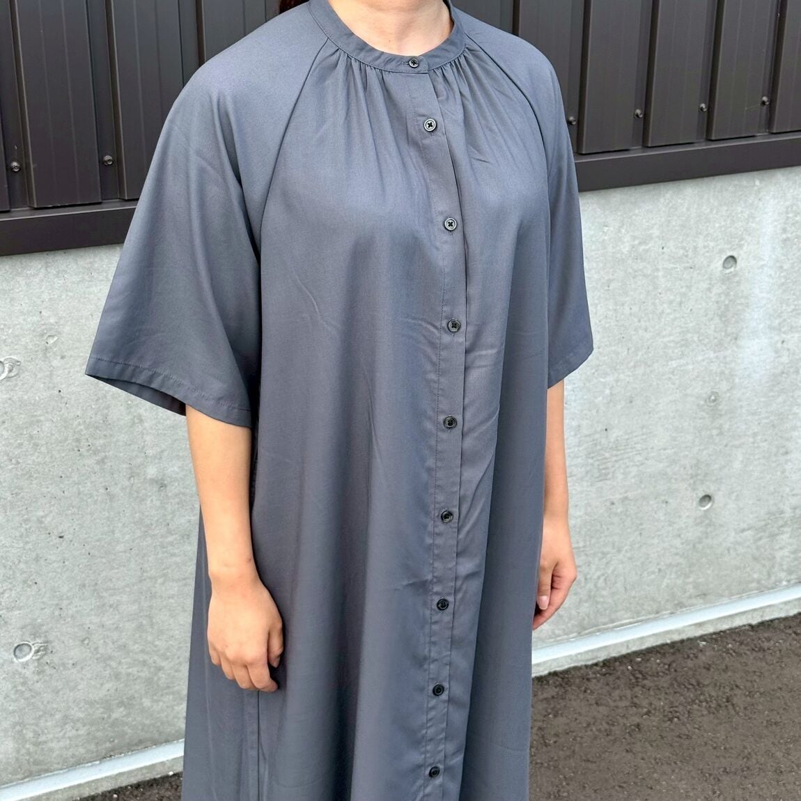 スタッフスナップ今さん新谷さん