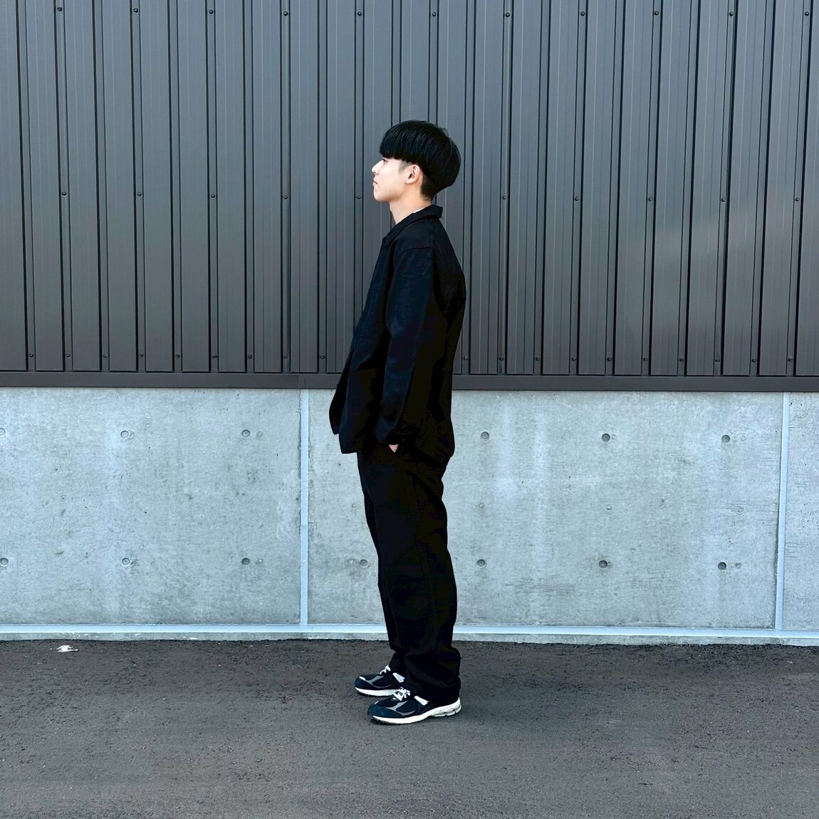 スナップ佐々木さん３枚目