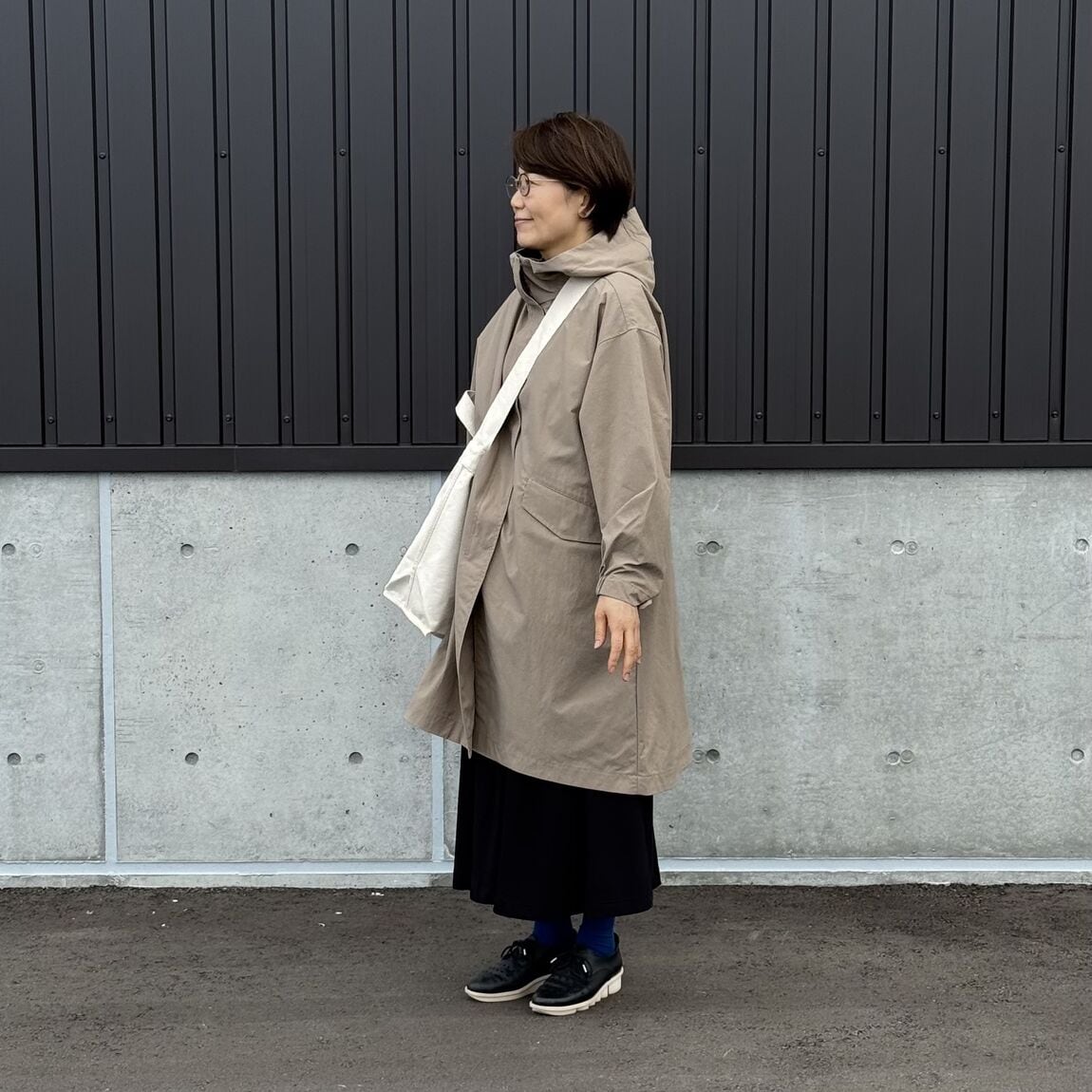 スナップ家城さん