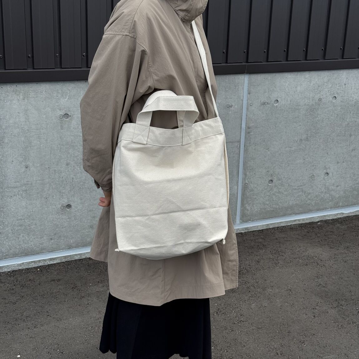 スナップ家城さん