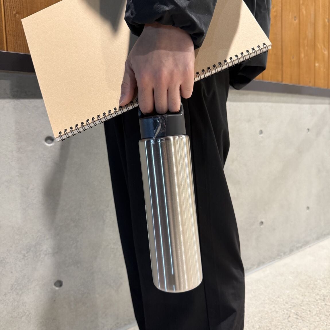 無印良品ジョイフルタウン釧路