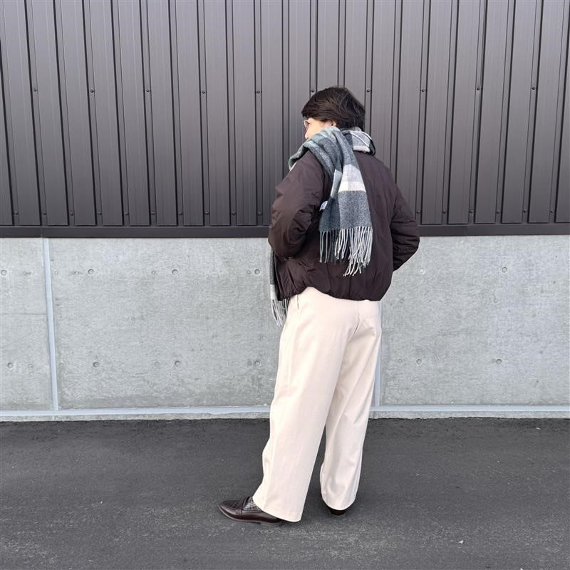 スナップ家城さん