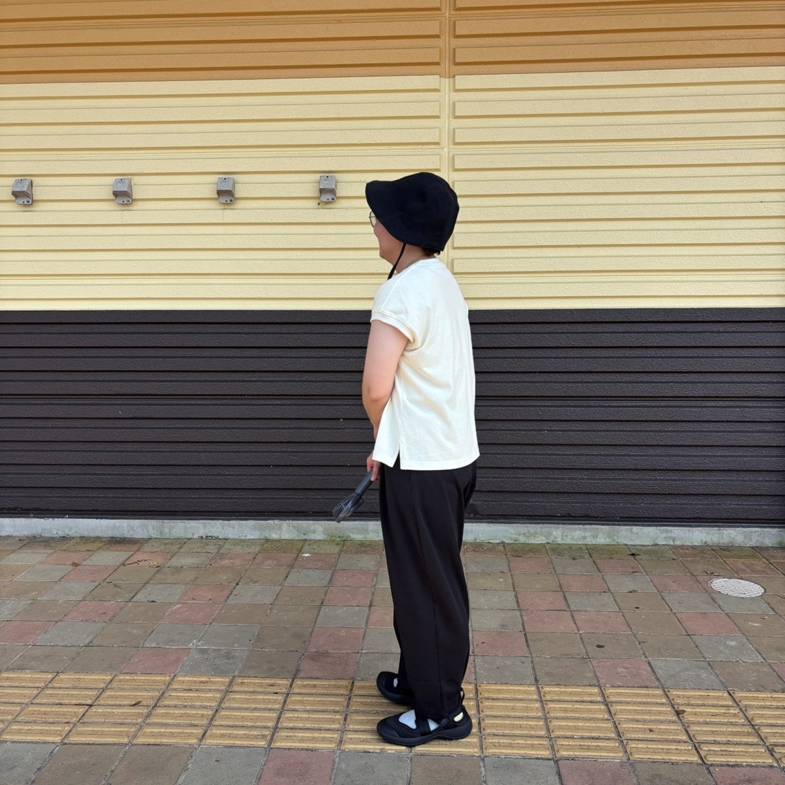【佐伯】身長157cm　　　_5O6IyI