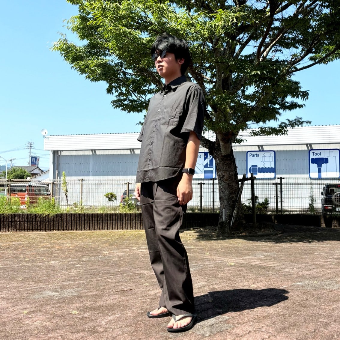 【佐伯】身長170cm_obUcu1