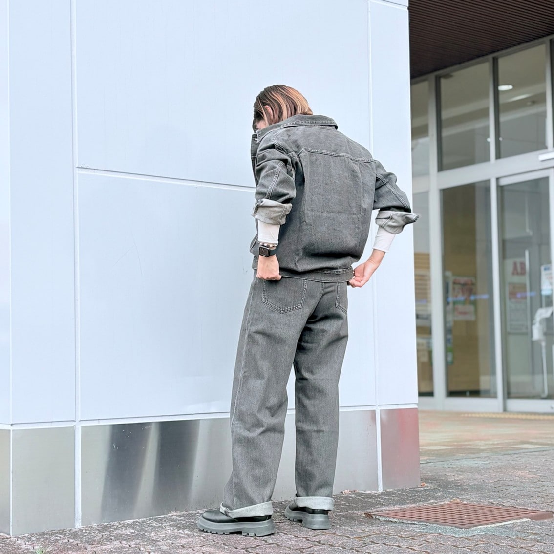【佐伯】身長163cm_Aunq8X