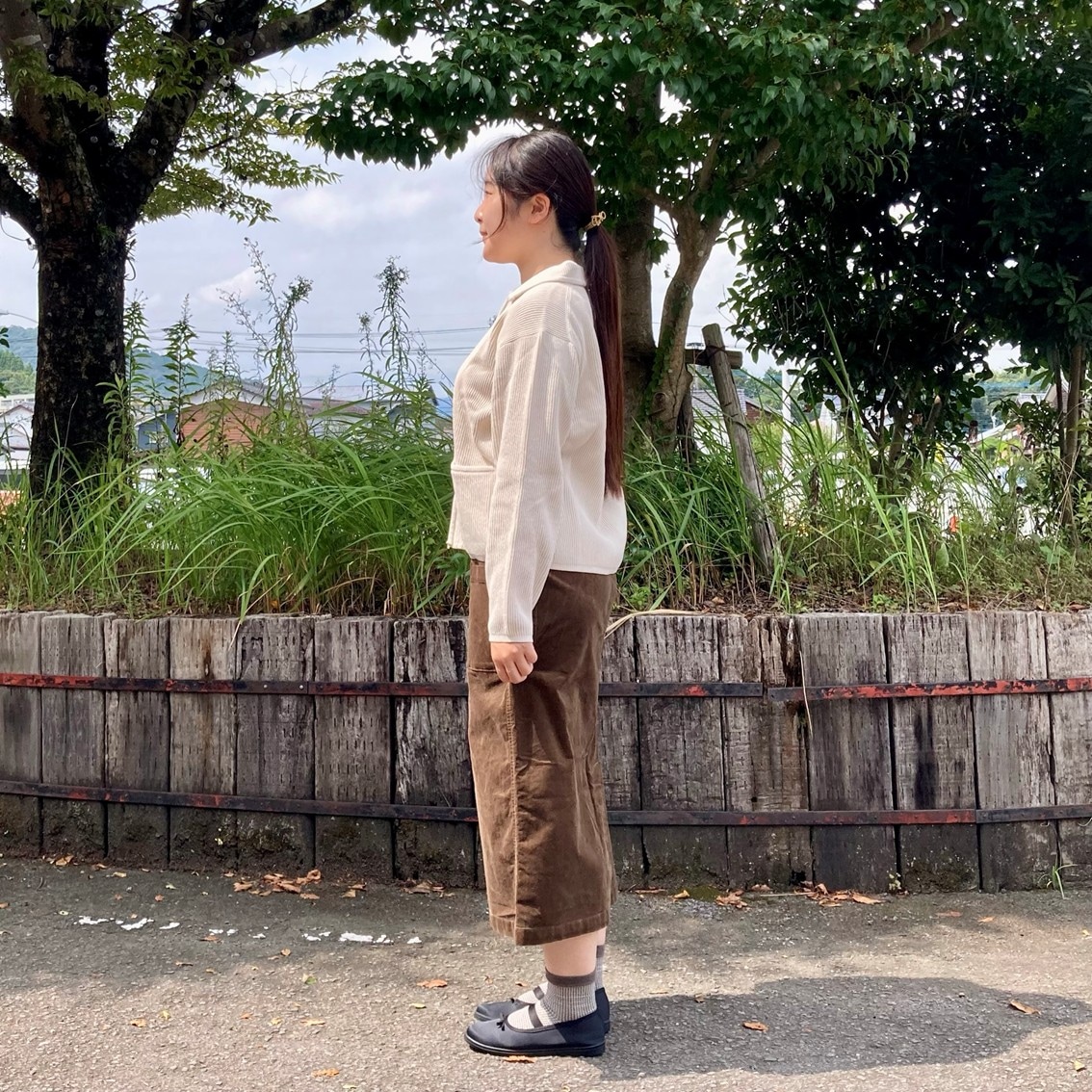 【佐伯】身長158cm_dUh9OB