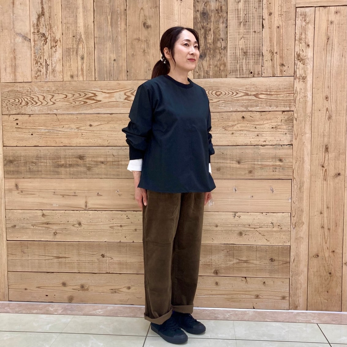 【佐伯】身長156cm_Hfg8B4