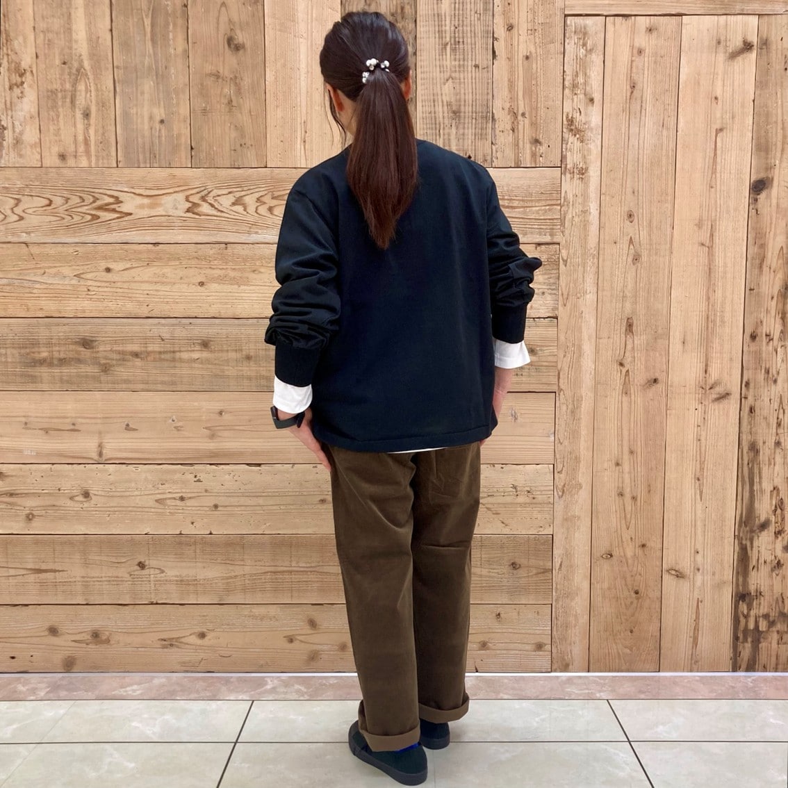 【佐伯】身長156cm_Jr97JS