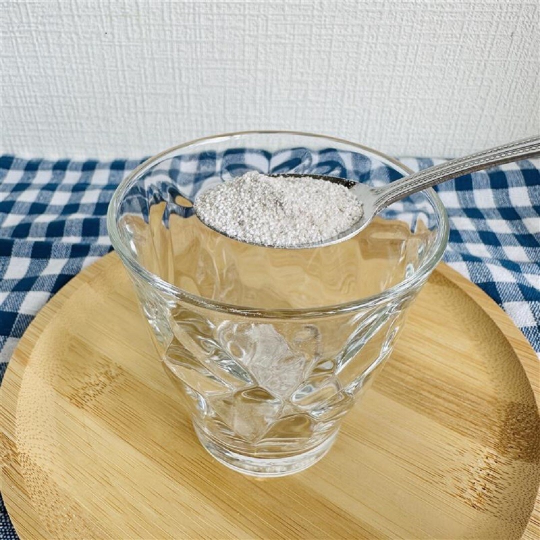チョコミントラテ粉