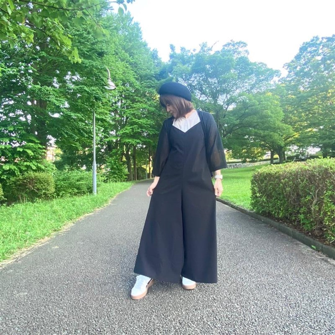 黒①