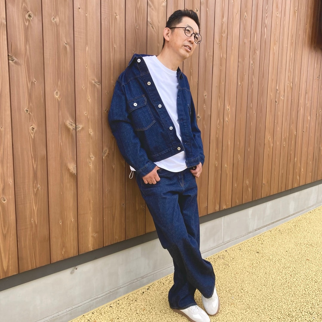 【友部スクエア】スタッフスナップ