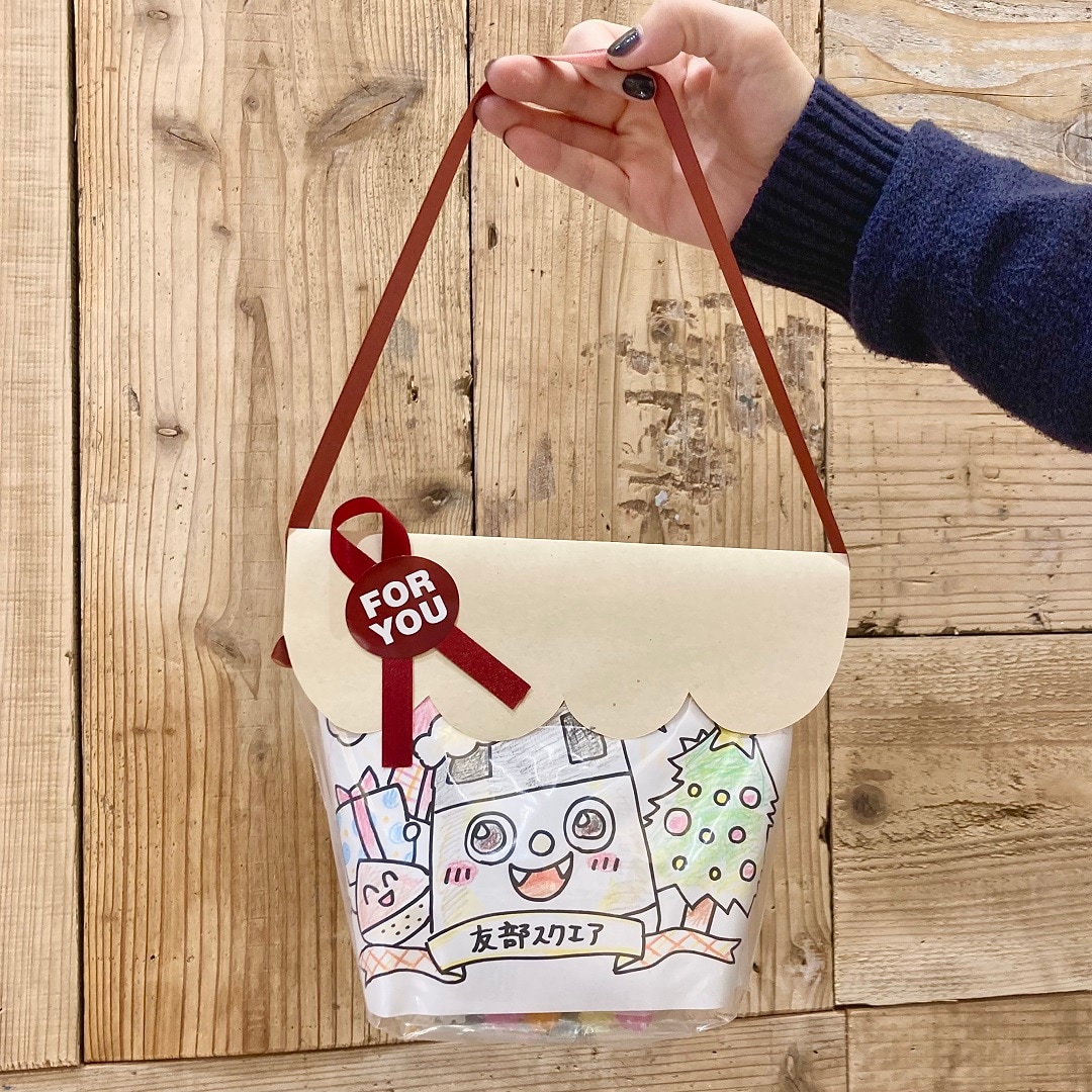 友部スクエア　ワークショップ　イメージ画像