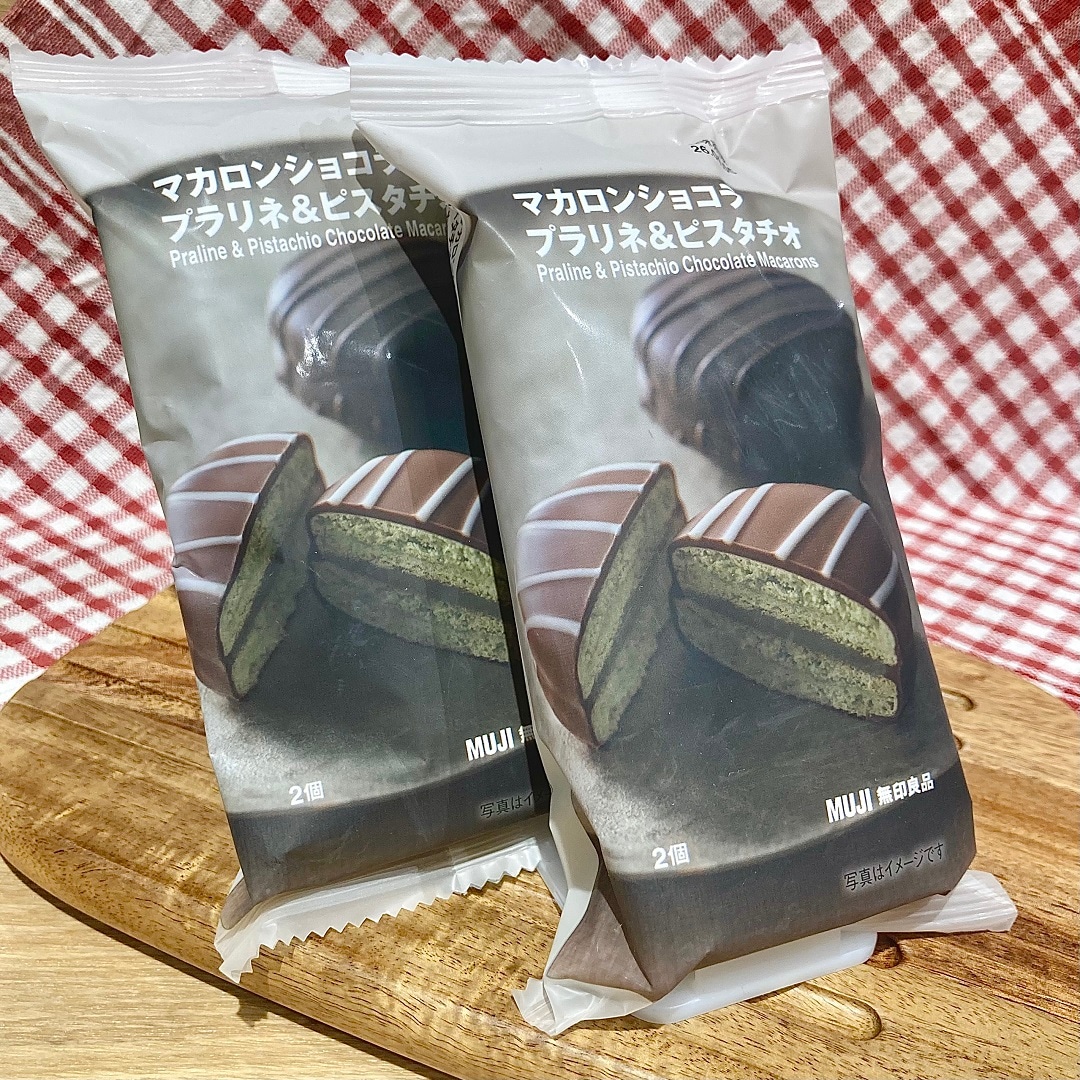 「マカロン」の商品イメージ画像