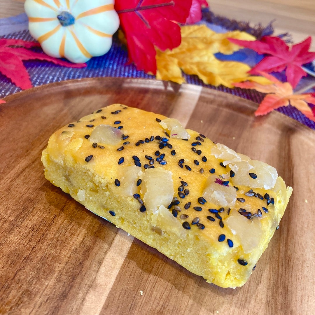 「スイートポテトケーキ」のイメージ画像