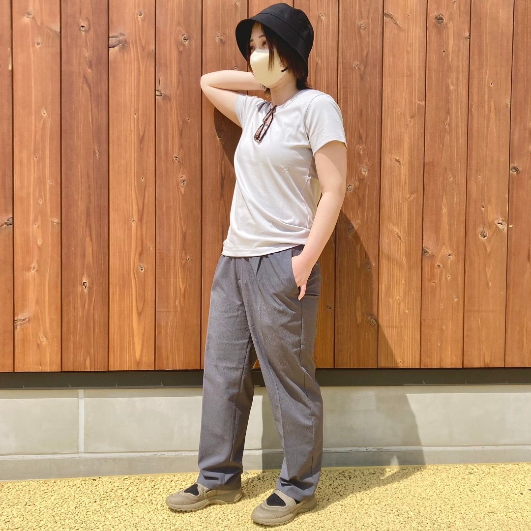 友部スクエア　スタッフスナップ