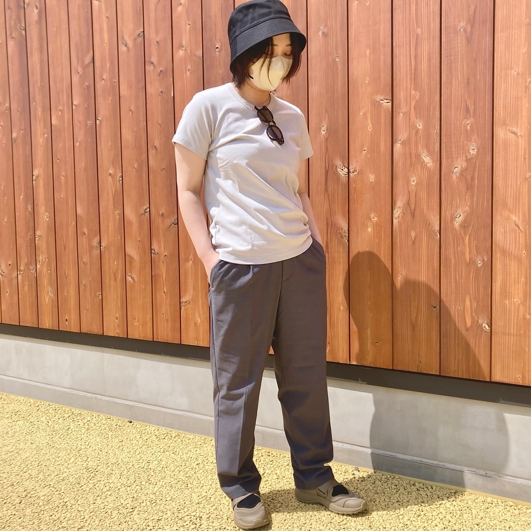 友部スクエア　スタッフスナップ
