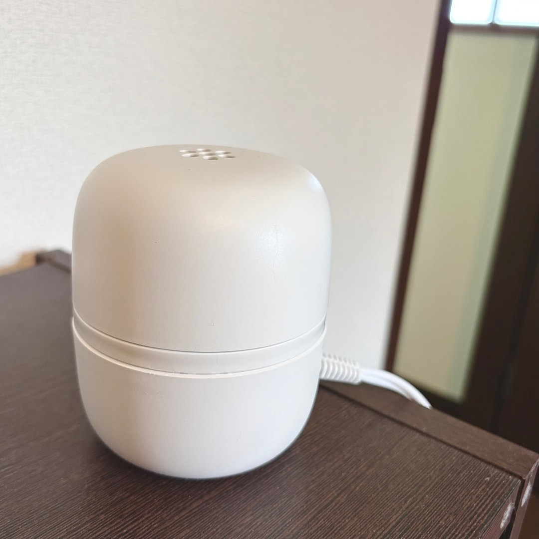 「中身が選べる　ルームガード」使用イメージ画像