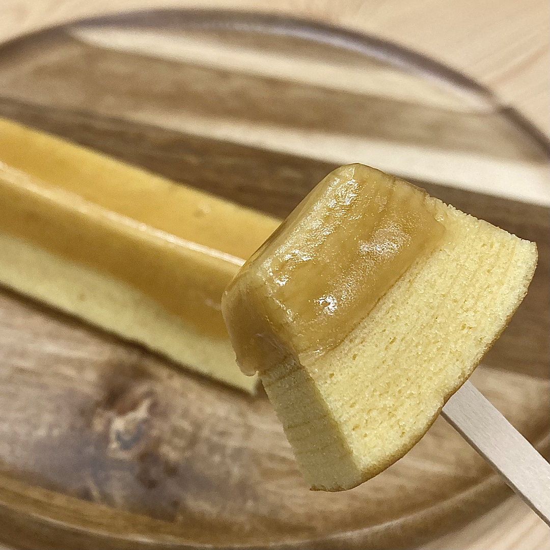 「みたらし団子風バウム」商品イメージ画像