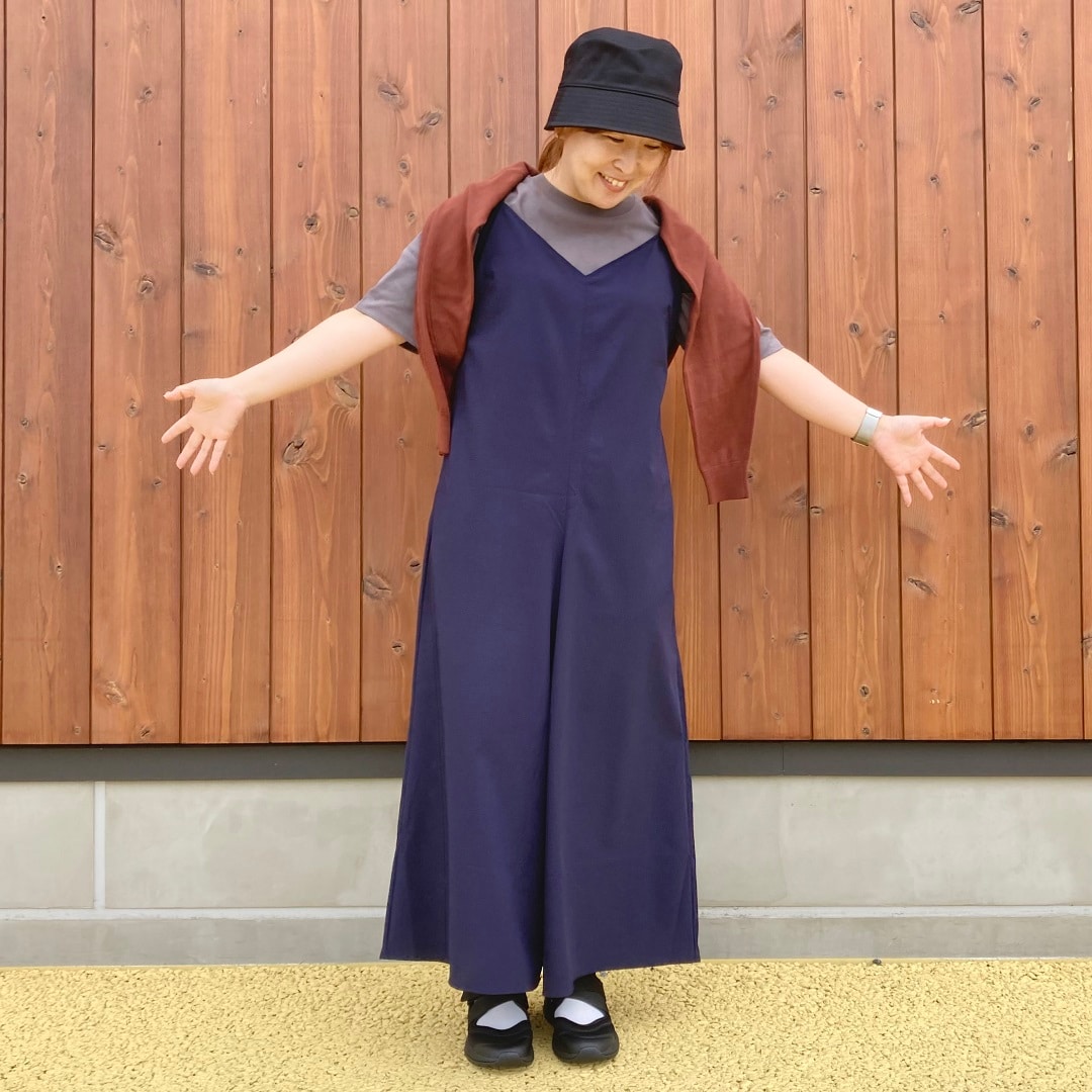友部スクエア　スタッフスナップ