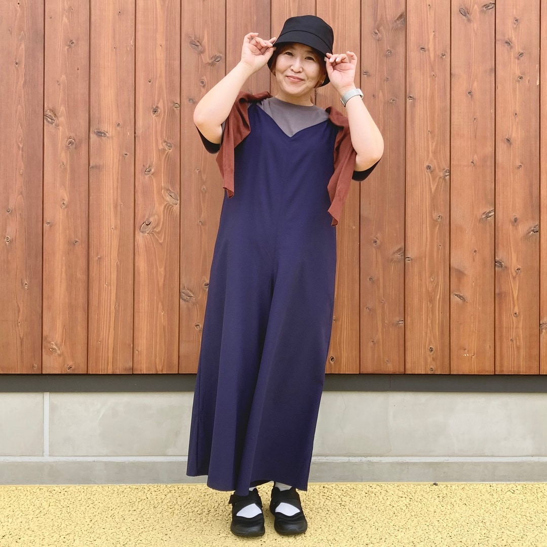 友部スクエア　スタッフスナップ