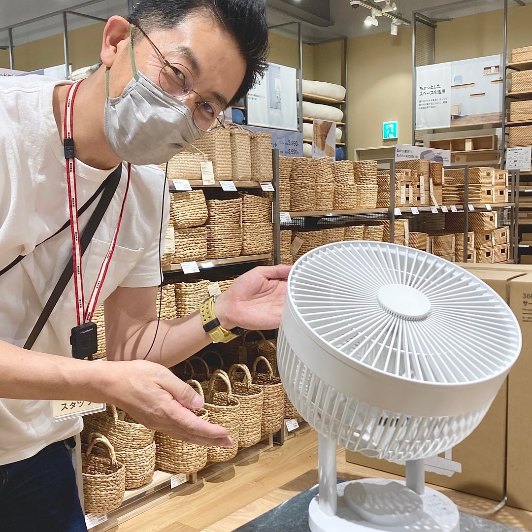 友部スクエア　スタッフ