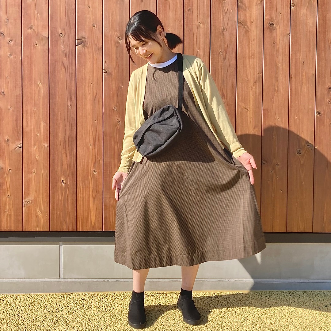 友部スクエア　スタッフスナップ
