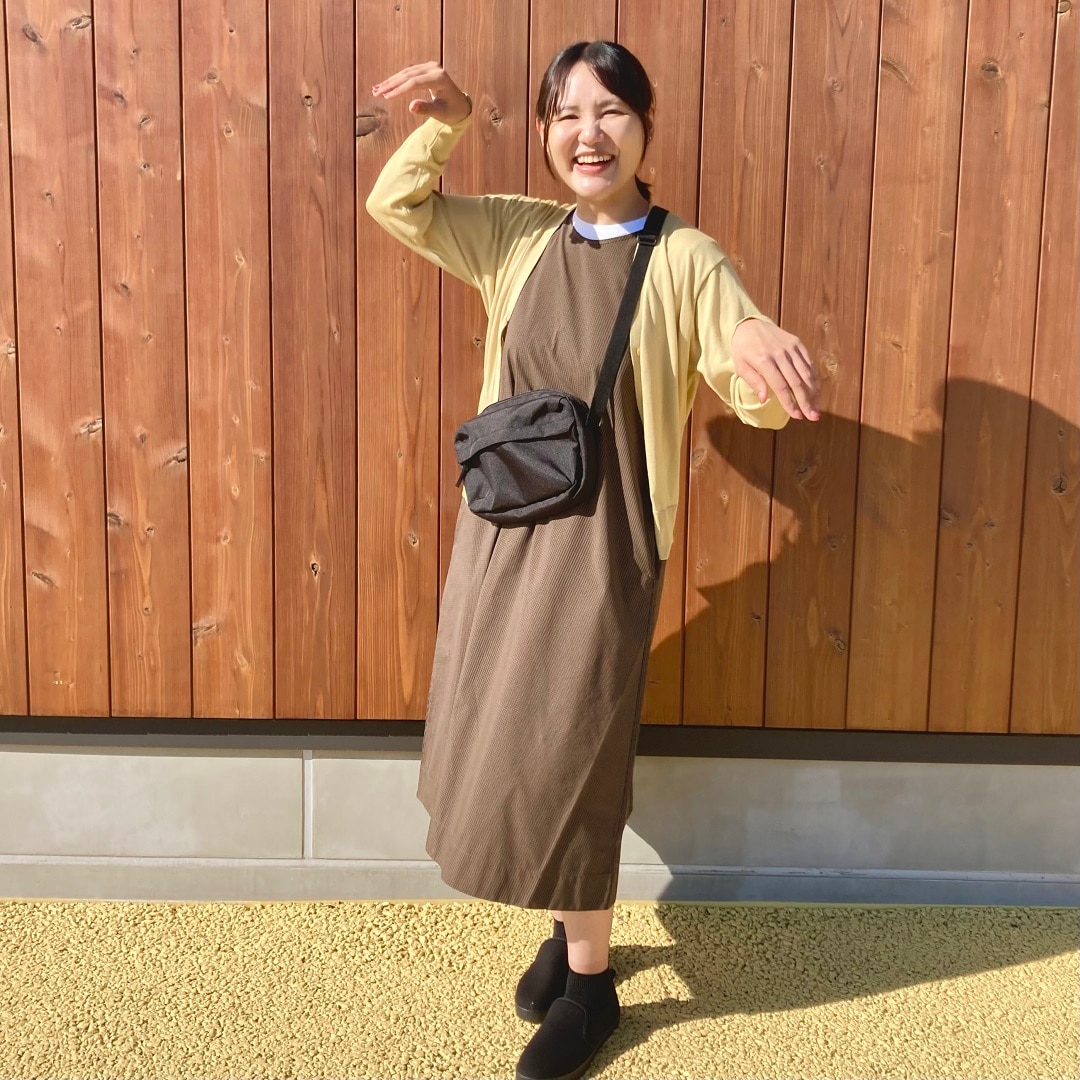 友部スクエア　スタッフスナップ