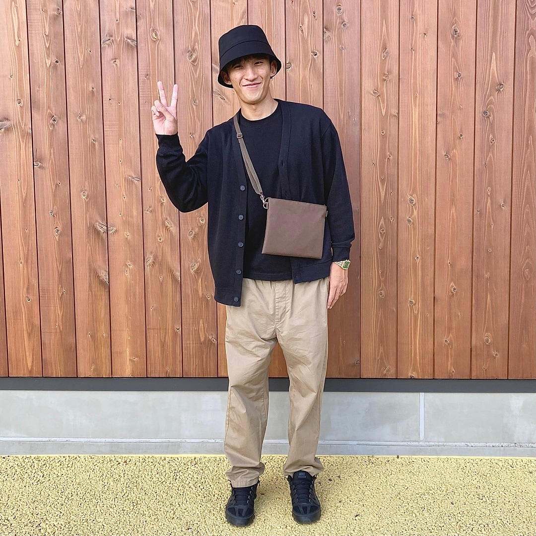 友部スクエア　スタッフスナップ