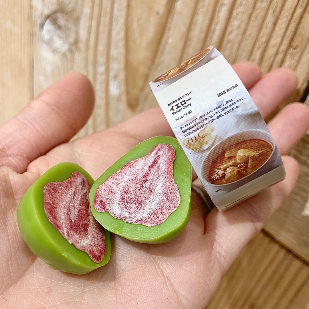 周年祭でお配りするノベルティの画像