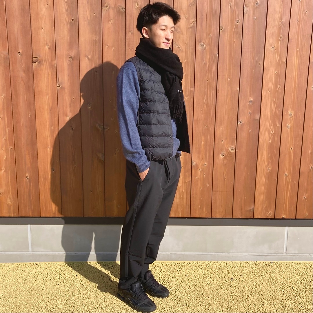 友部スクエアスタッフスナップ