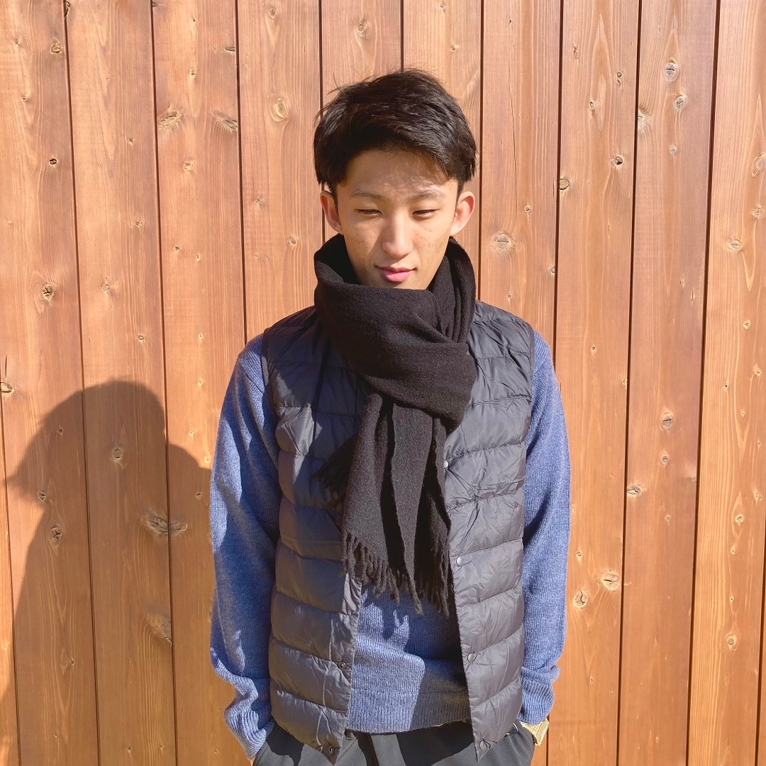 友部スクエアスタッフスナップ